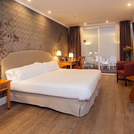 فندق Fenix Torremolinos - Adults Only Recommended المظهر الخارجي الصورة