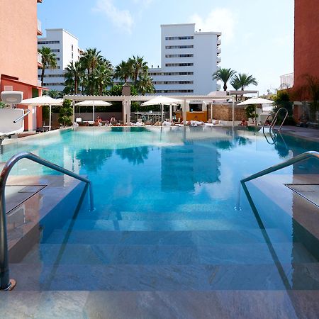 فندق Fenix Torremolinos - Adults Only Recommended المظهر الخارجي الصورة