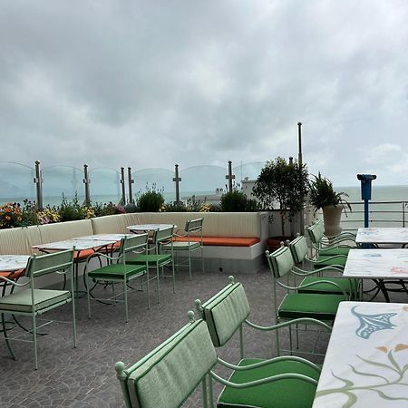 فندق Fenix Torremolinos - Adults Only Recommended المظهر الخارجي الصورة