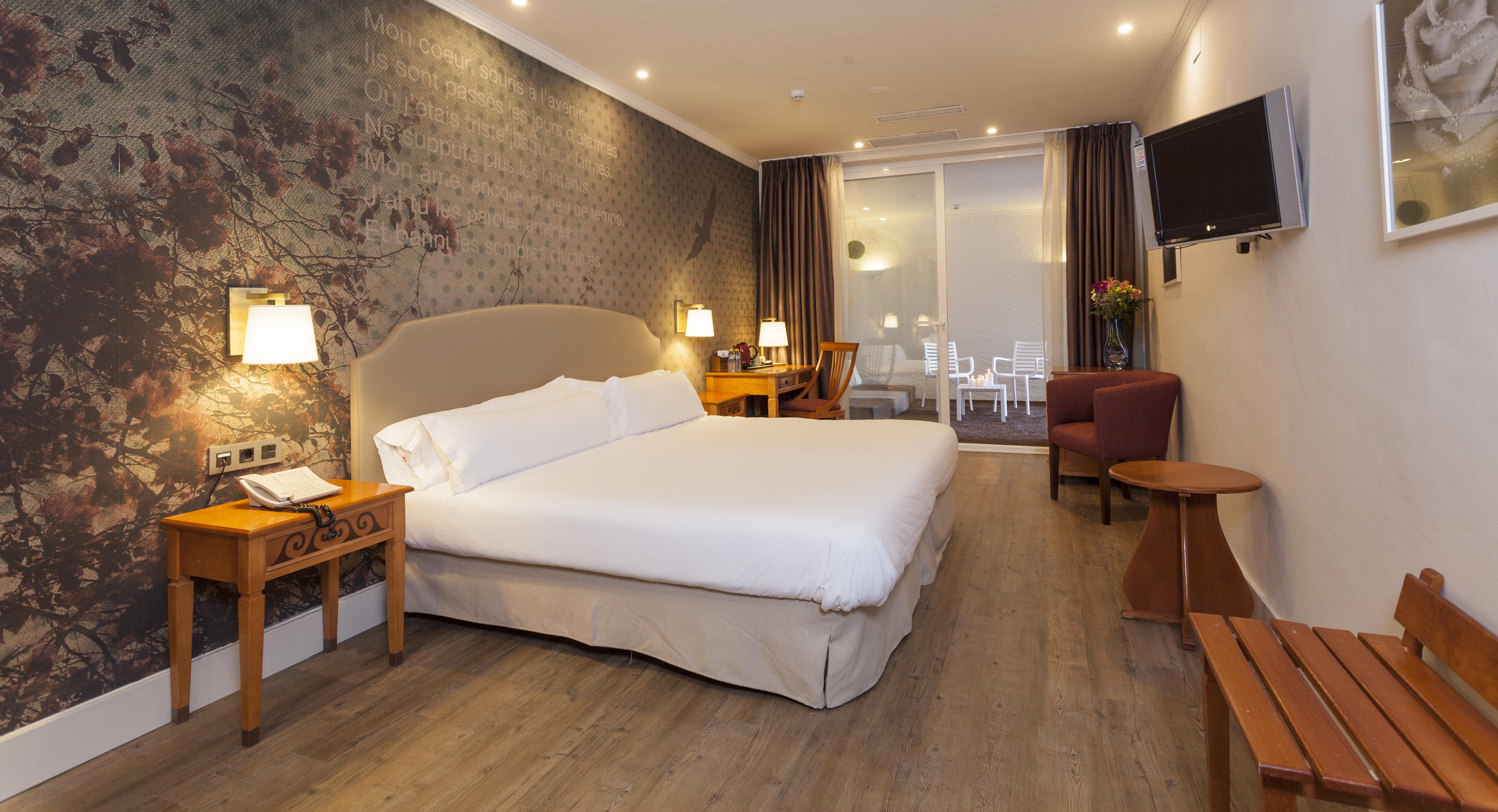 فندق Fenix Torremolinos - Adults Only Recommended المظهر الخارجي الصورة