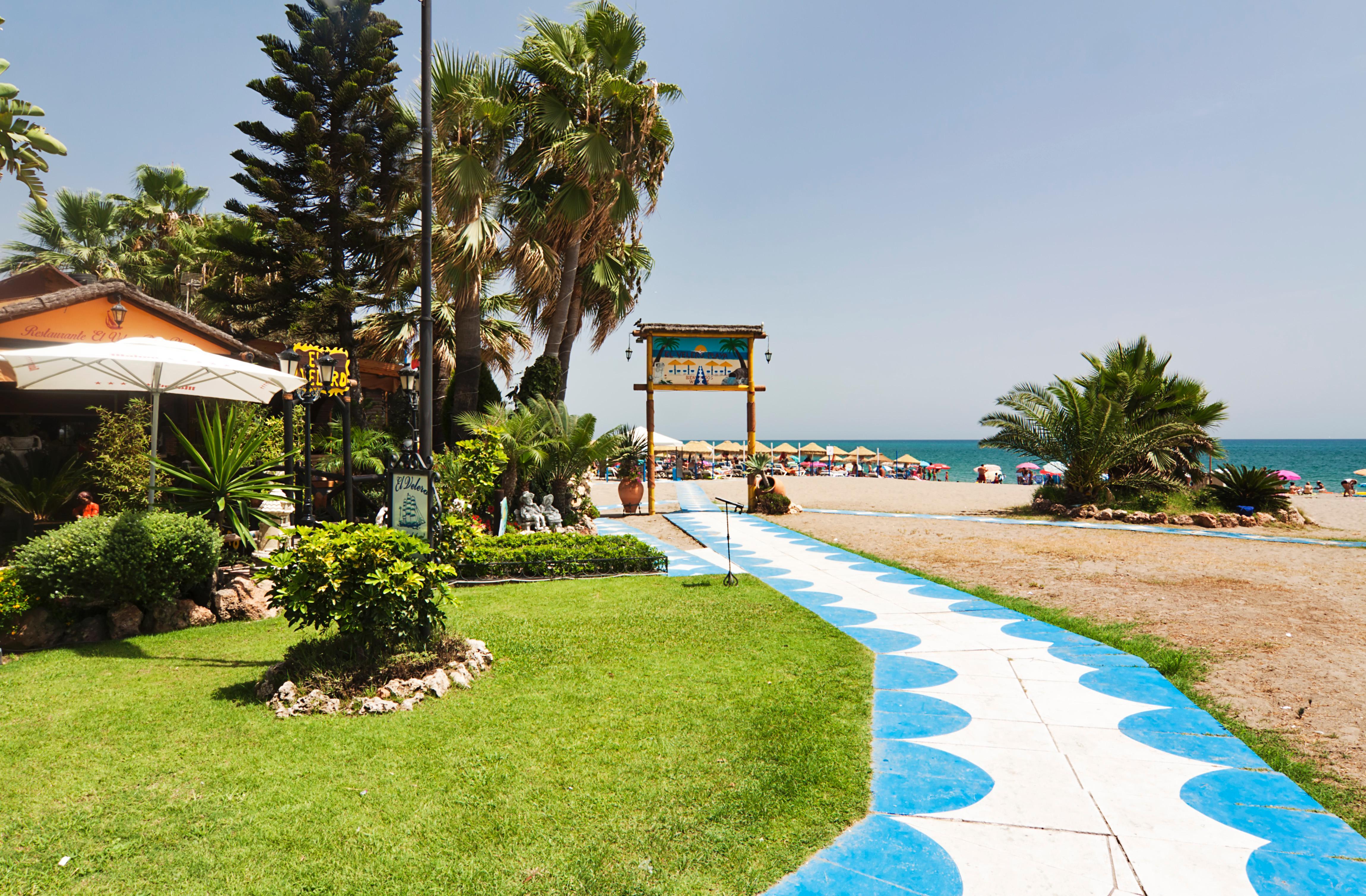 فندق Fenix Torremolinos - Adults Only Recommended المظهر الخارجي الصورة