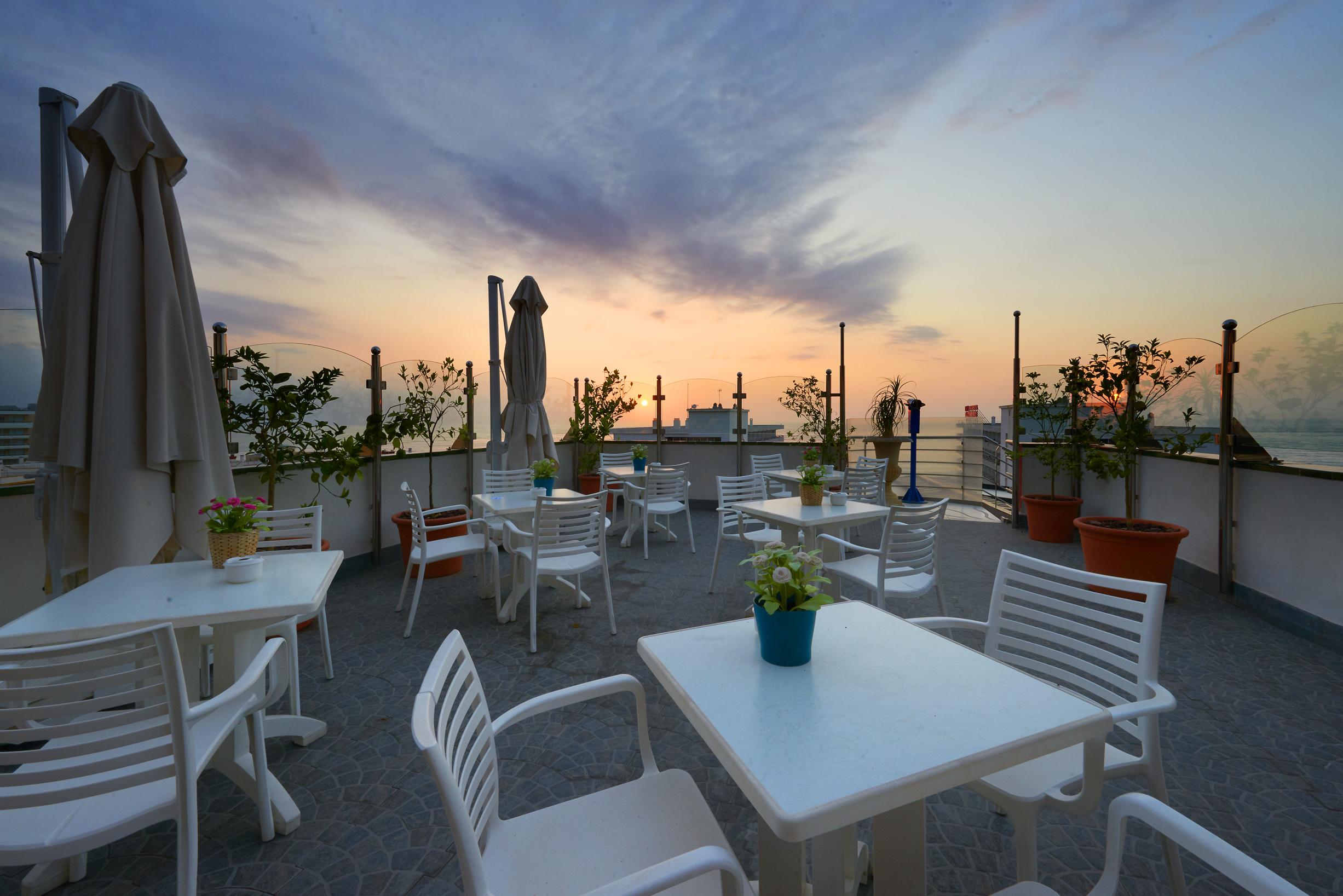 فندق Fenix Torremolinos - Adults Only Recommended المظهر الخارجي الصورة