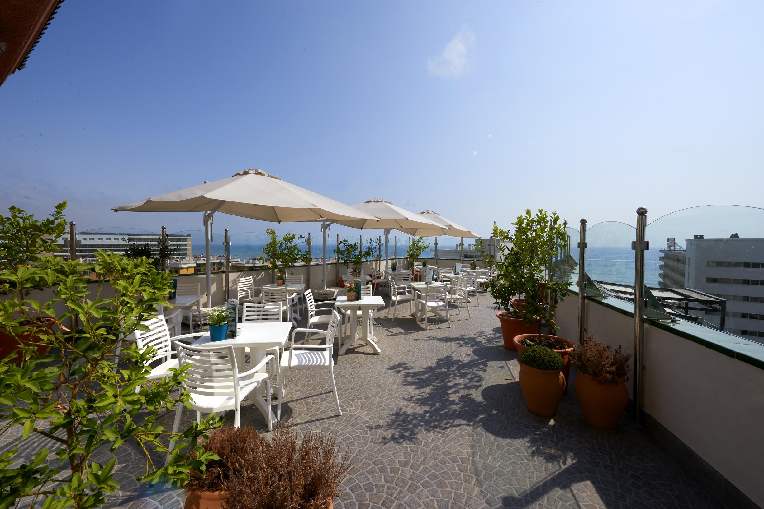 فندق Fenix Torremolinos - Adults Only Recommended المظهر الخارجي الصورة