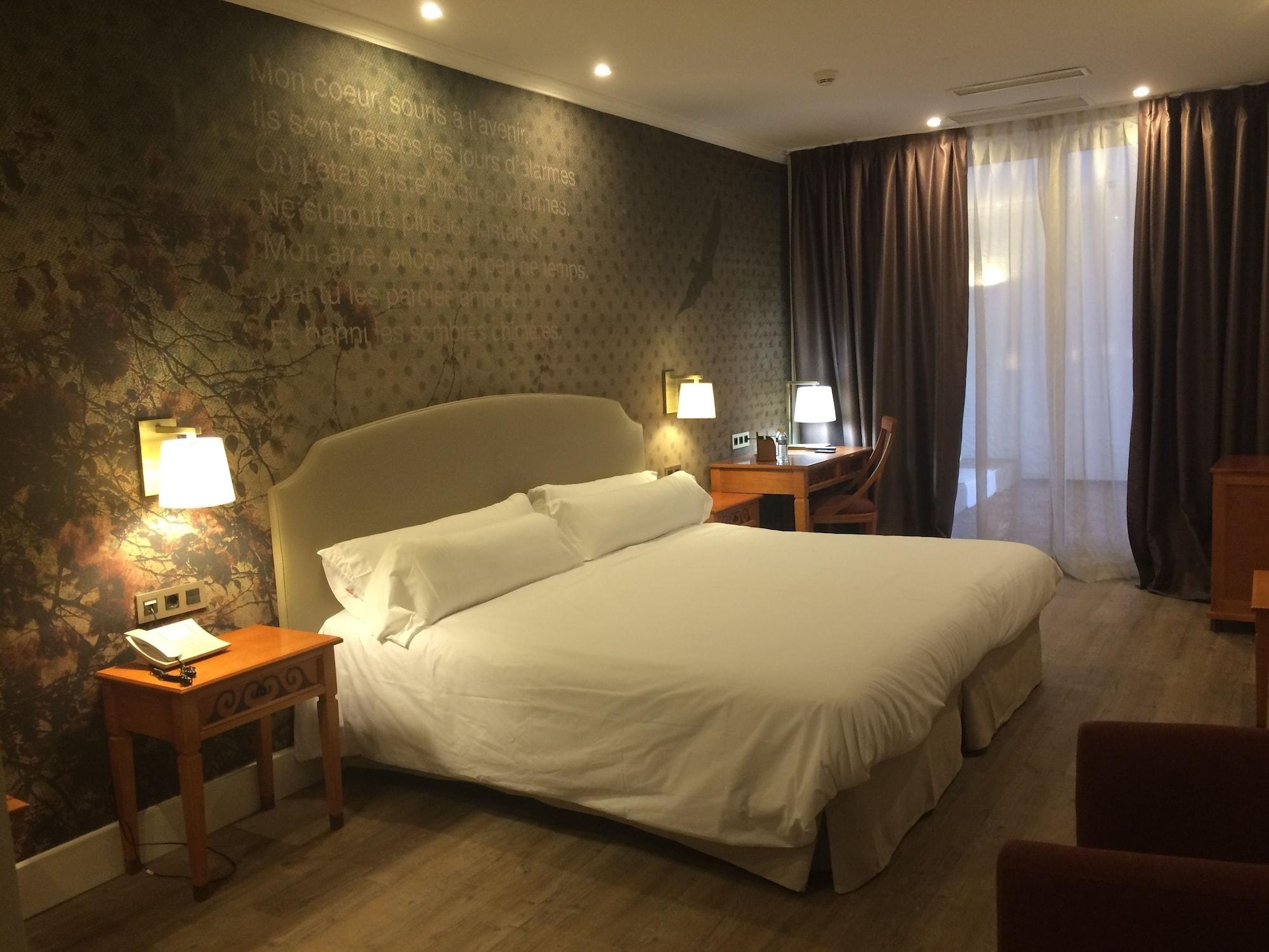 فندق Fenix Torremolinos - Adults Only Recommended المظهر الخارجي الصورة