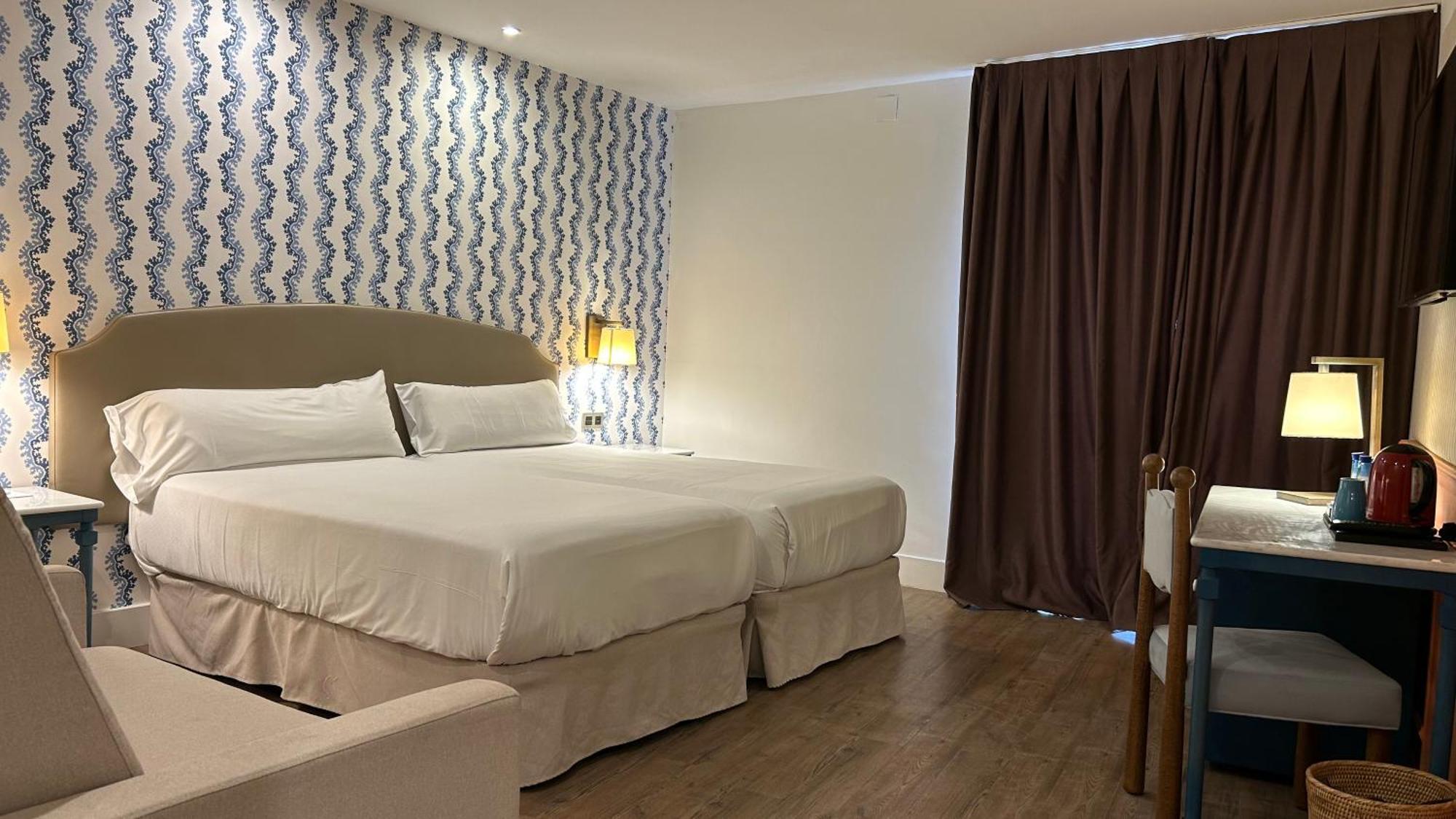 فندق Fenix Torremolinos - Adults Only Recommended المظهر الخارجي الصورة