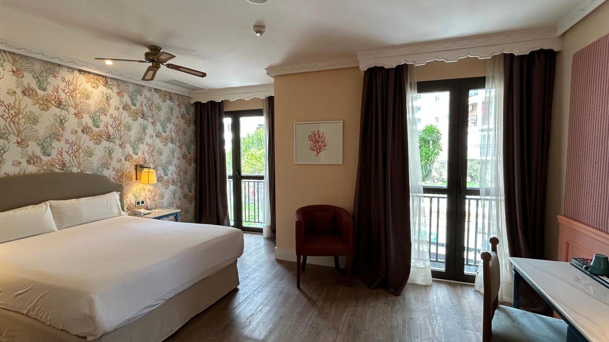فندق Fenix Torremolinos - Adults Only Recommended المظهر الخارجي الصورة