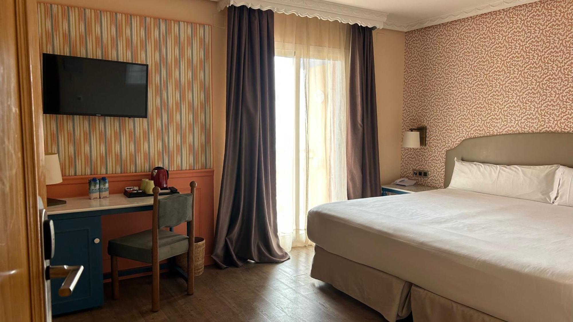 فندق Fenix Torremolinos - Adults Only Recommended المظهر الخارجي الصورة