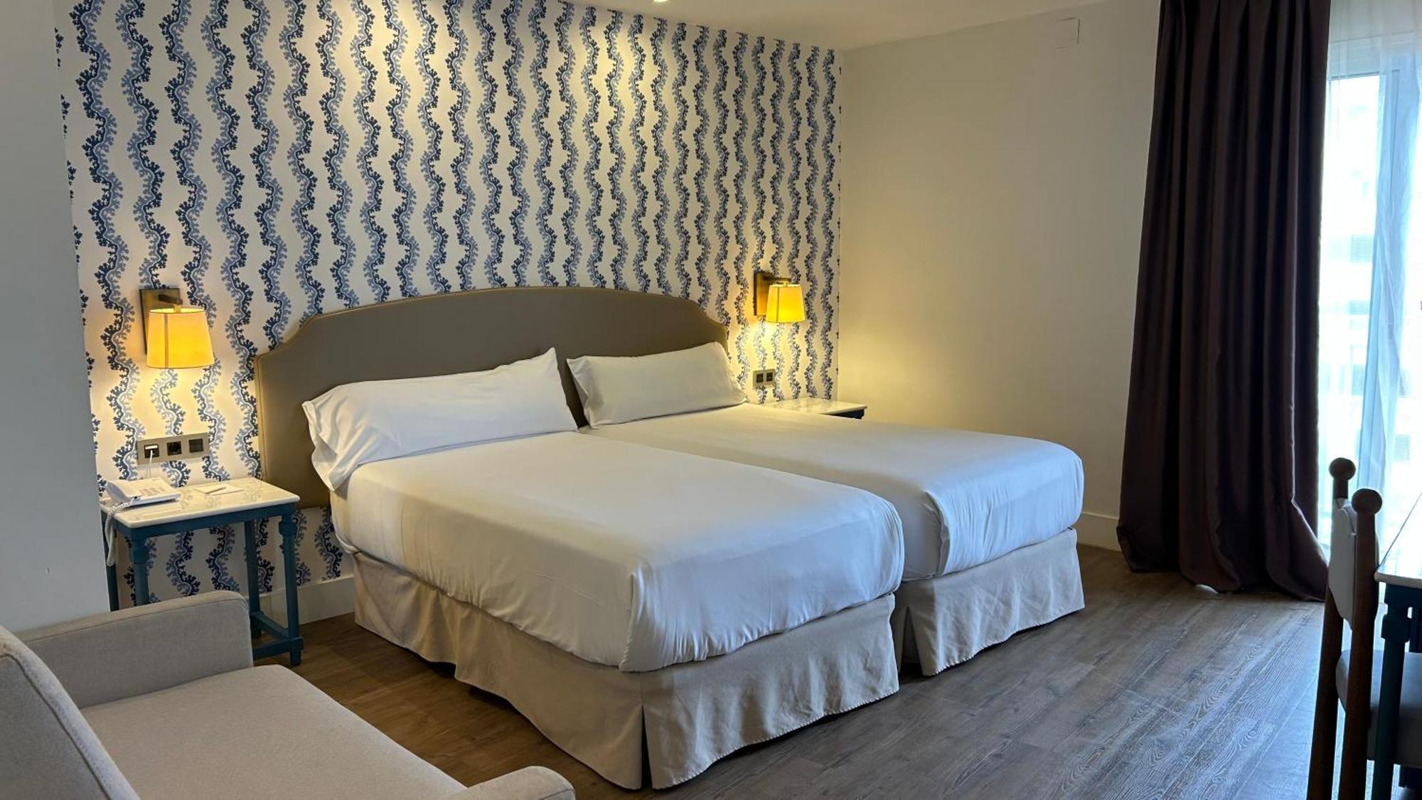 فندق Fenix Torremolinos - Adults Only Recommended المظهر الخارجي الصورة