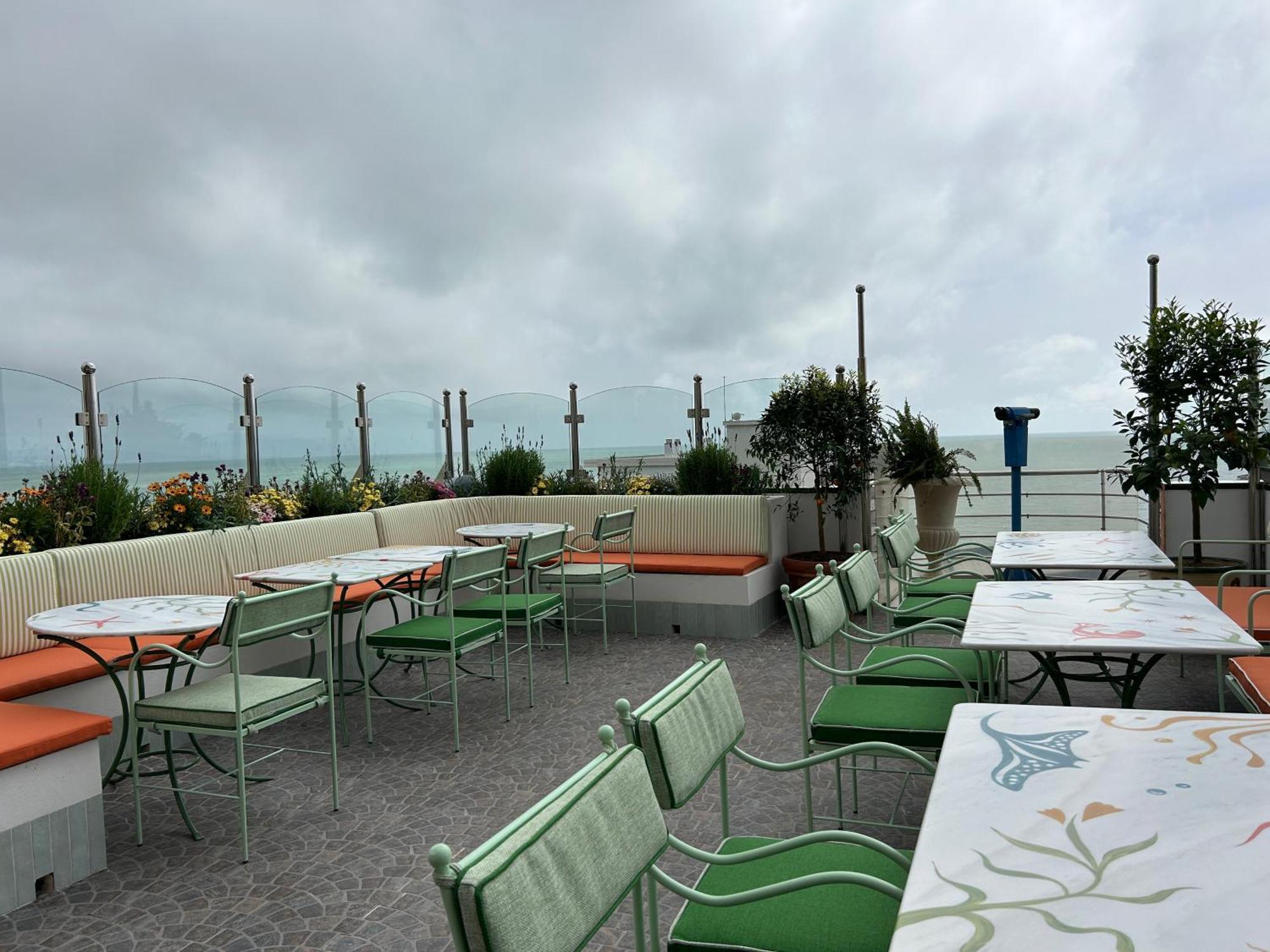 فندق Fenix Torremolinos - Adults Only Recommended المظهر الخارجي الصورة