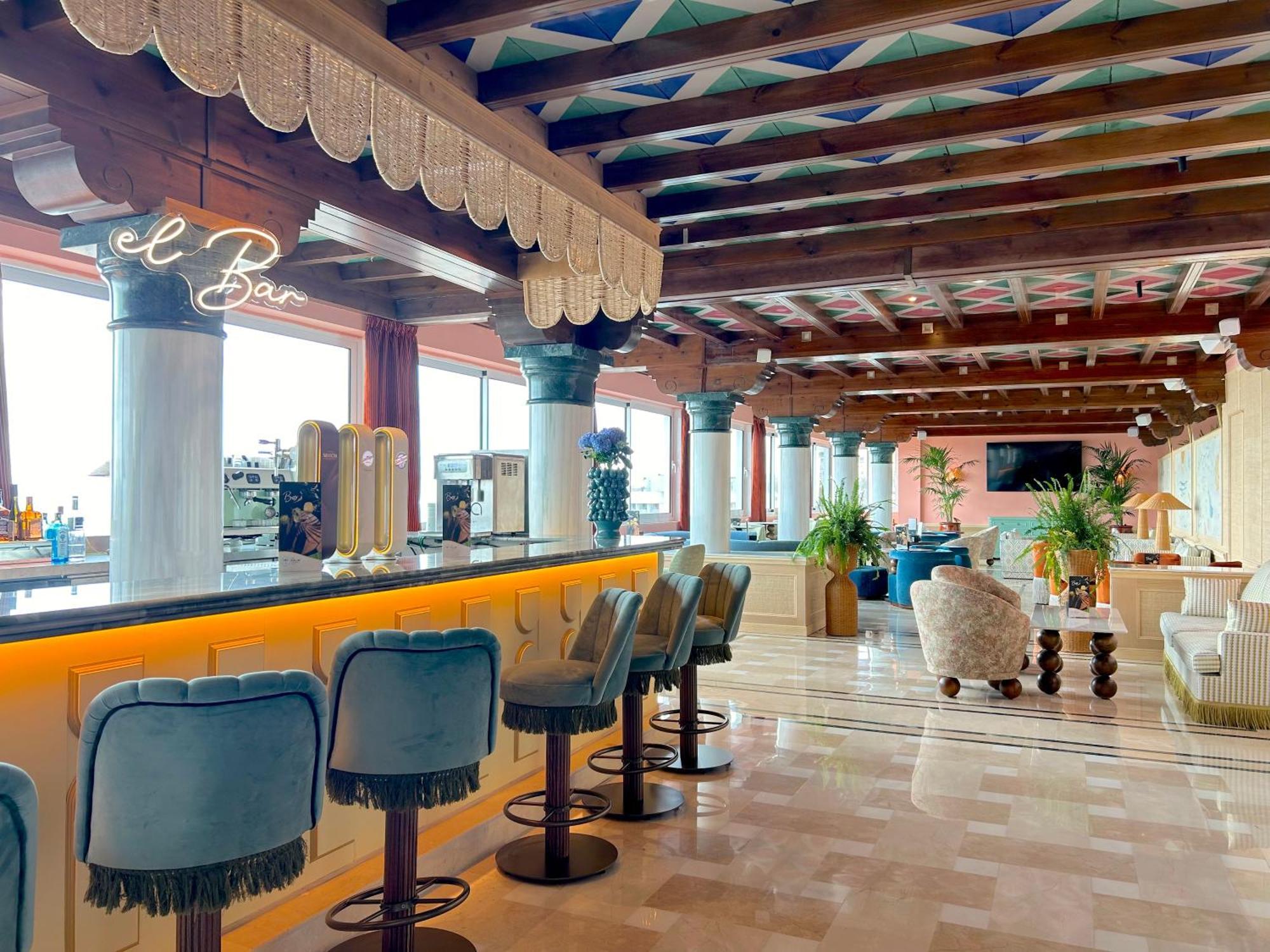 فندق Fenix Torremolinos - Adults Only Recommended المظهر الخارجي الصورة