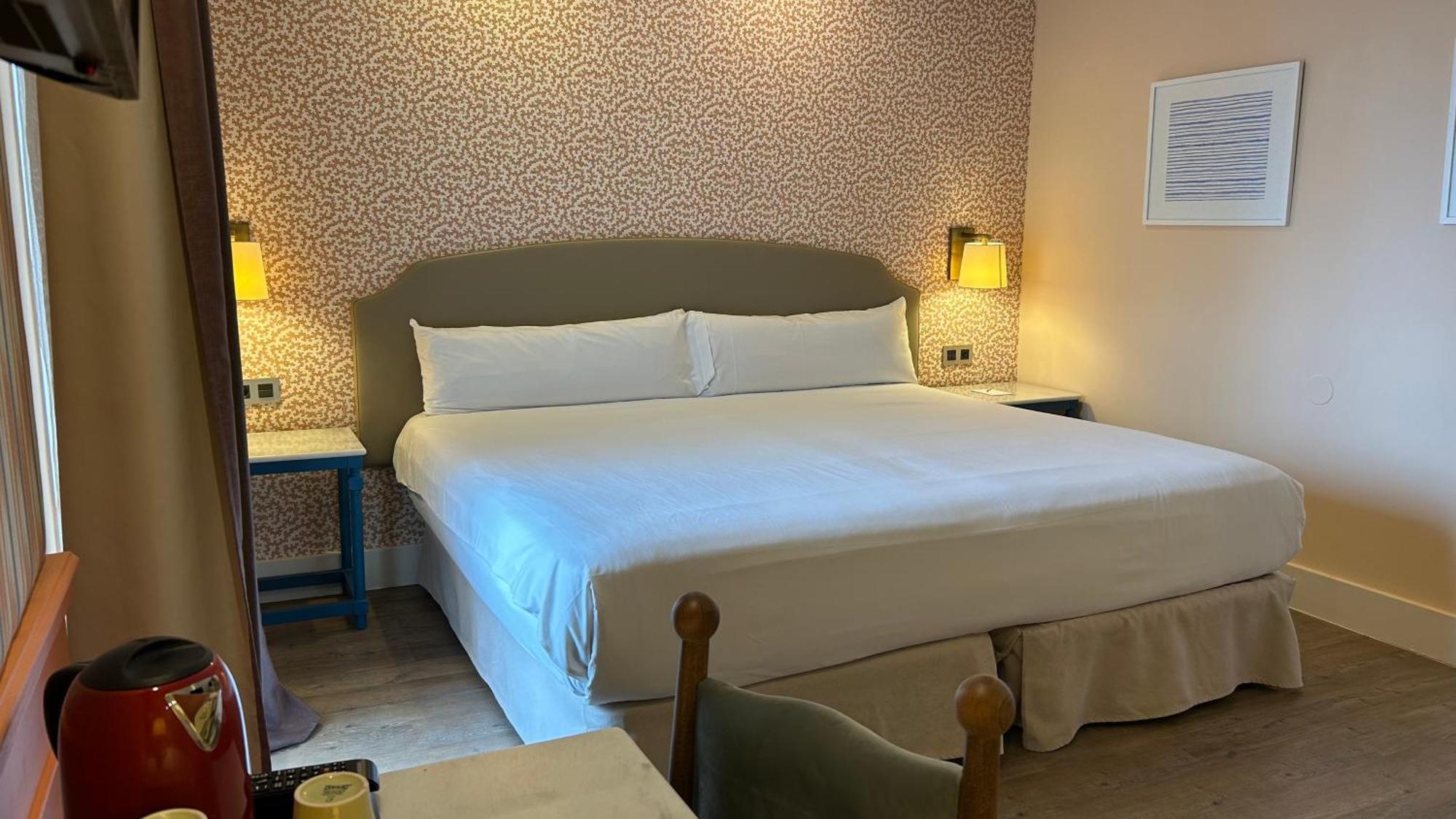 فندق Fenix Torremolinos - Adults Only Recommended المظهر الخارجي الصورة