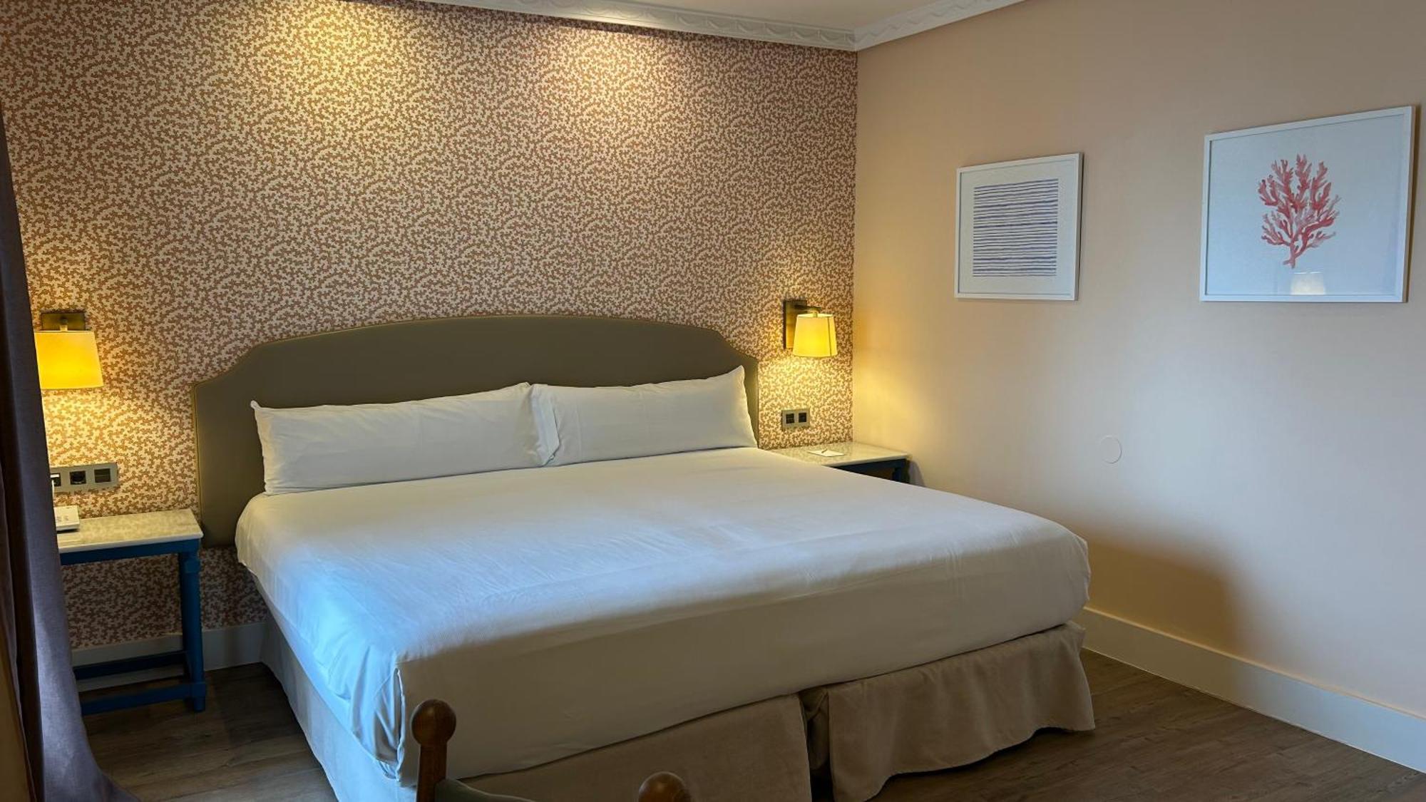 فندق Fenix Torremolinos - Adults Only Recommended المظهر الخارجي الصورة