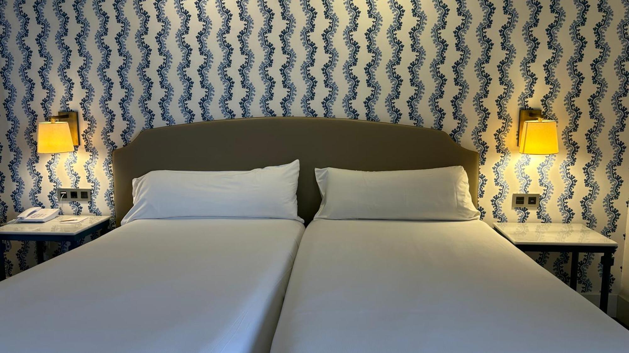 فندق Fenix Torremolinos - Adults Only Recommended المظهر الخارجي الصورة