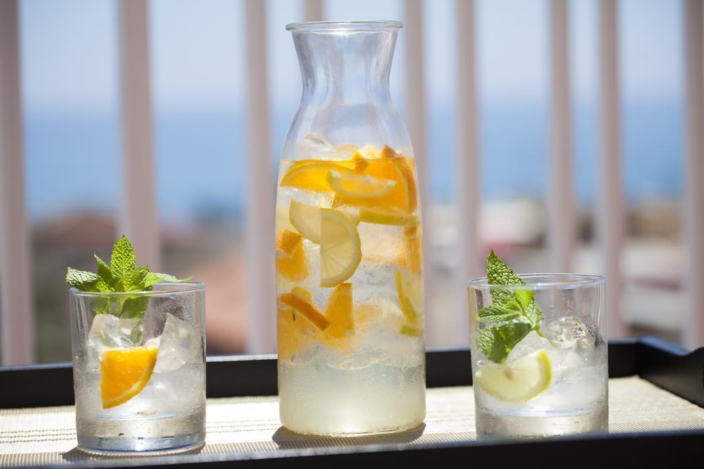 فندق Fenix Torremolinos - Adults Only Recommended المظهر الخارجي الصورة