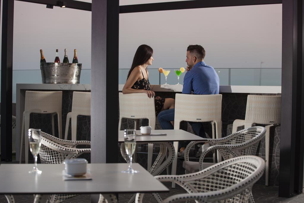 فندق Fenix Torremolinos - Adults Only Recommended المظهر الخارجي الصورة