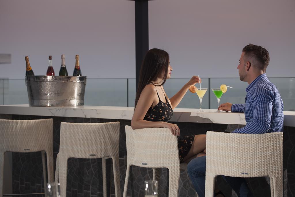 فندق Fenix Torremolinos - Adults Only Recommended المظهر الخارجي الصورة