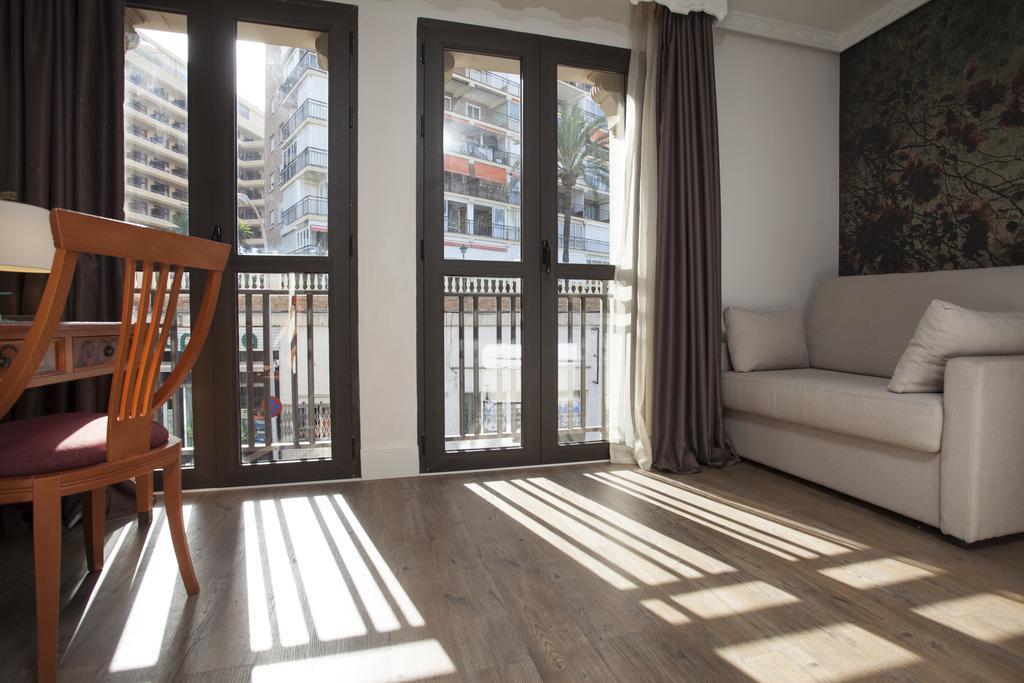 فندق Fenix Torremolinos - Adults Only Recommended المظهر الخارجي الصورة