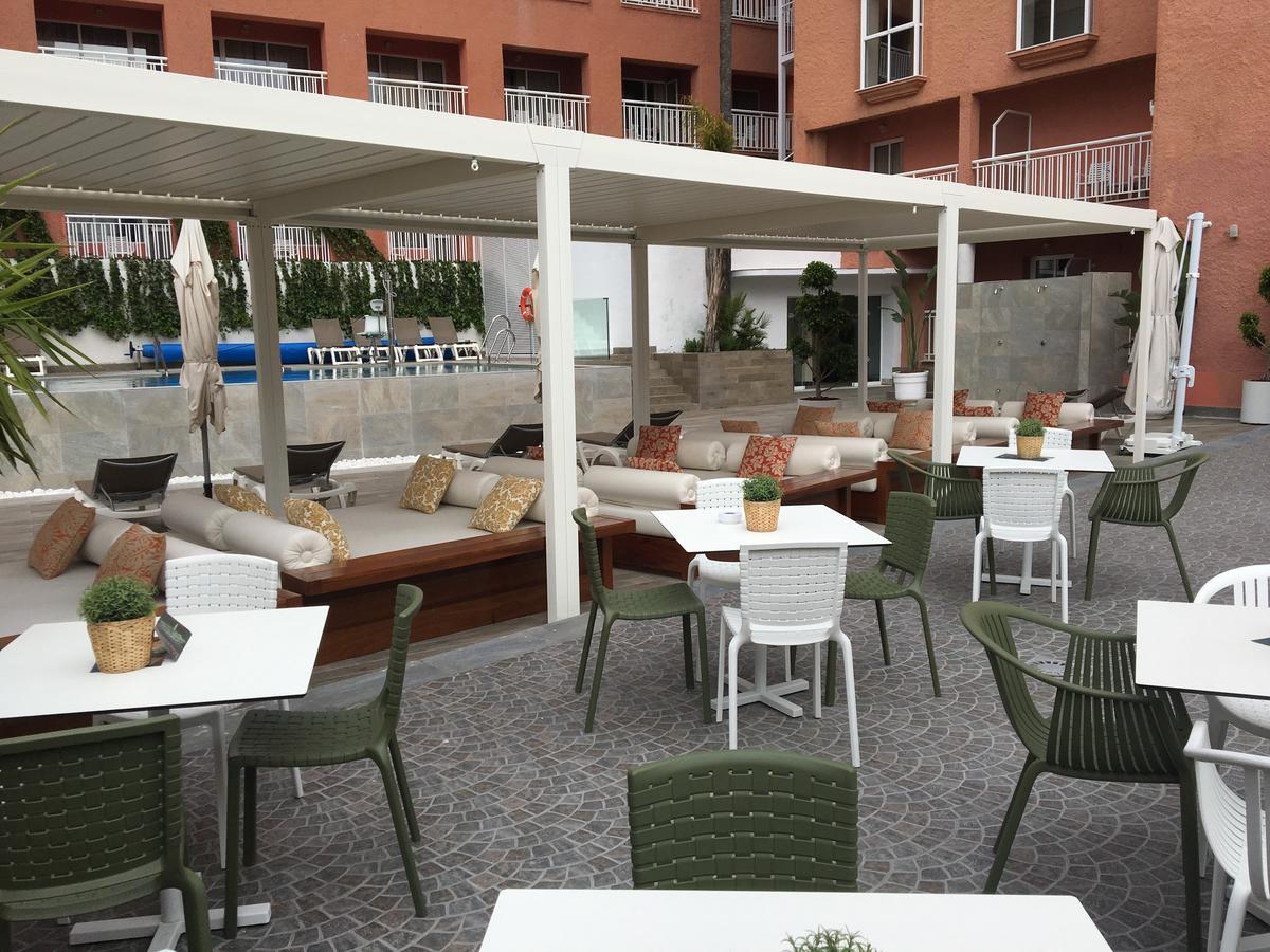 فندق Fenix Torremolinos - Adults Only Recommended المظهر الخارجي الصورة
