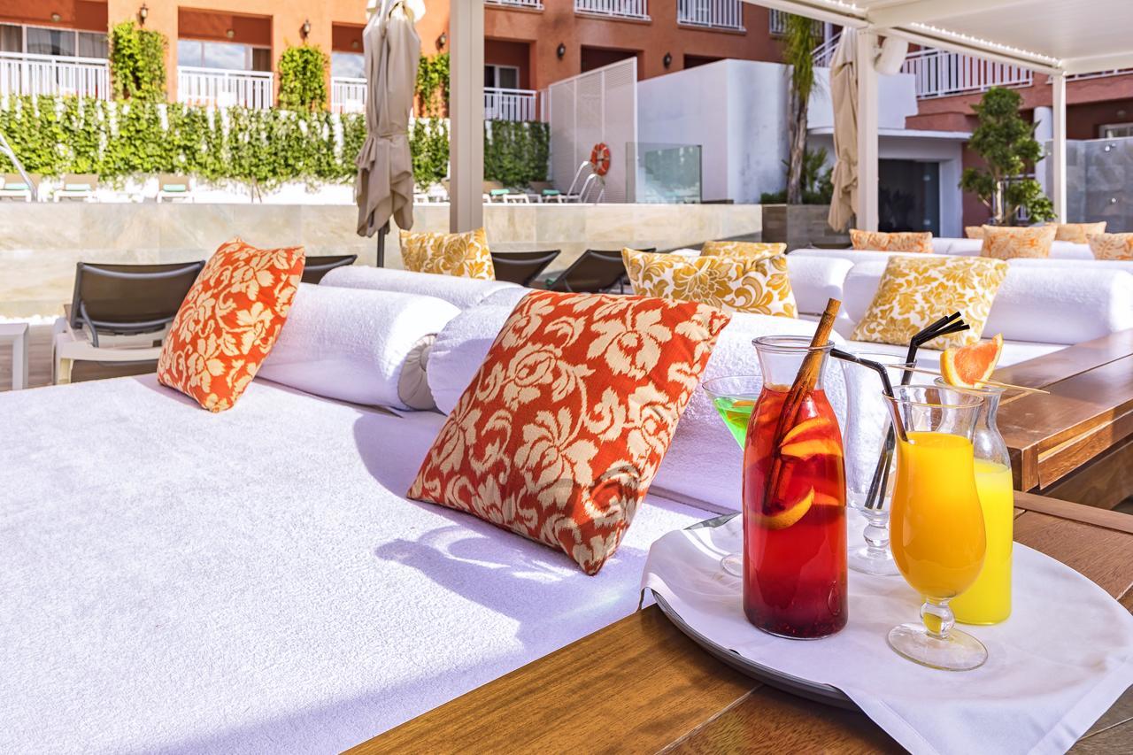 فندق Fenix Torremolinos - Adults Only Recommended المظهر الخارجي الصورة