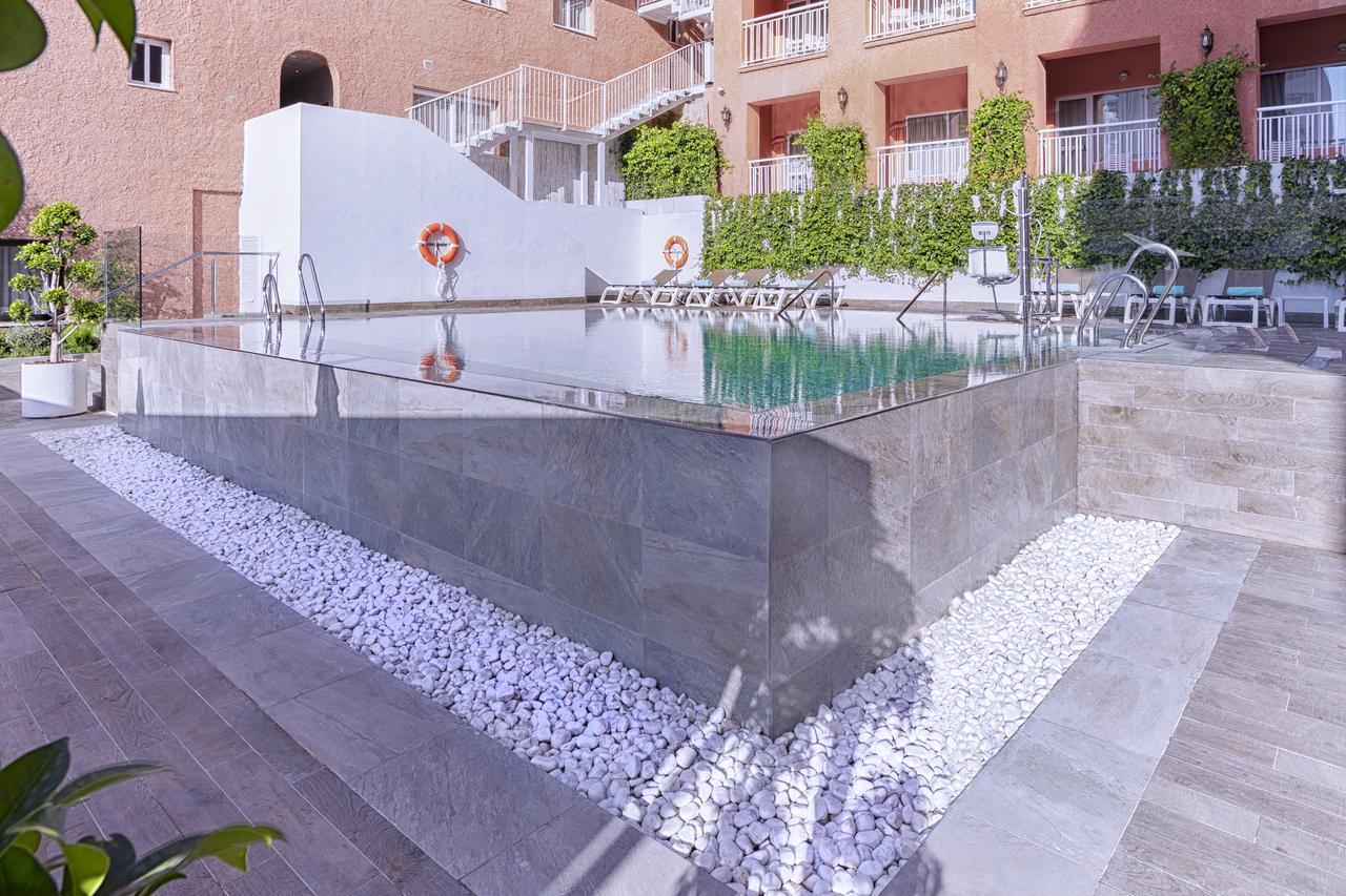 فندق Fenix Torremolinos - Adults Only Recommended المظهر الخارجي الصورة