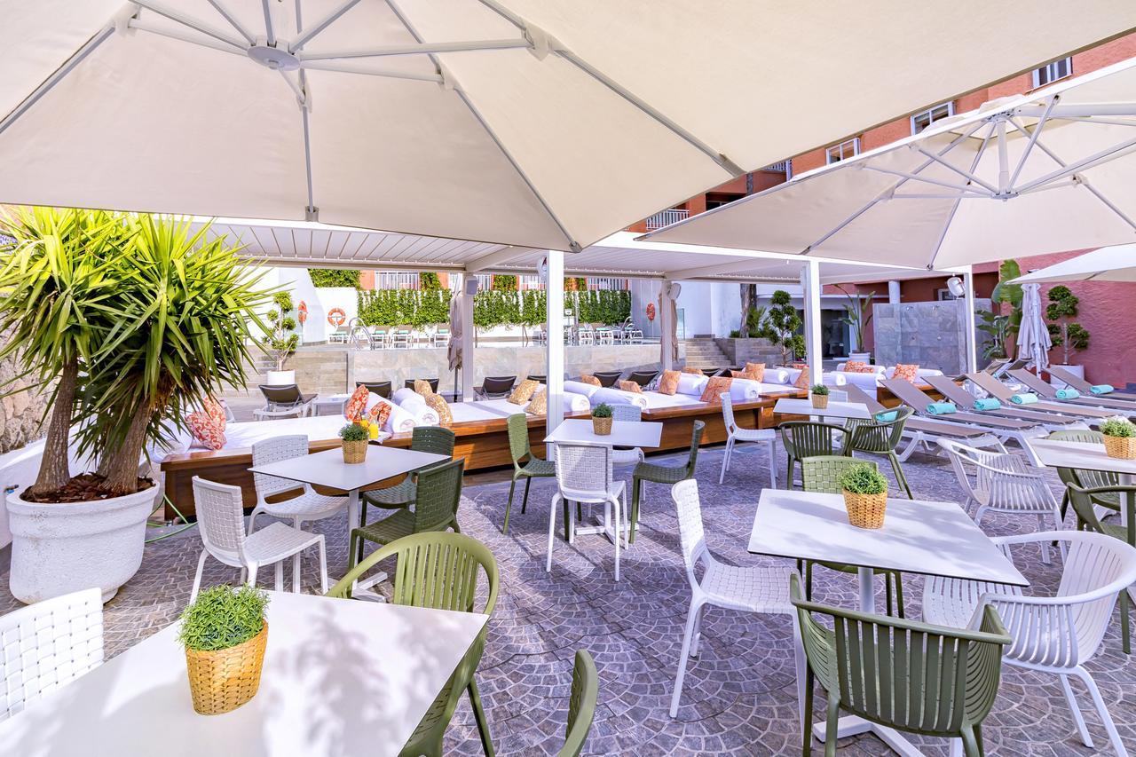 فندق Fenix Torremolinos - Adults Only Recommended المظهر الخارجي الصورة