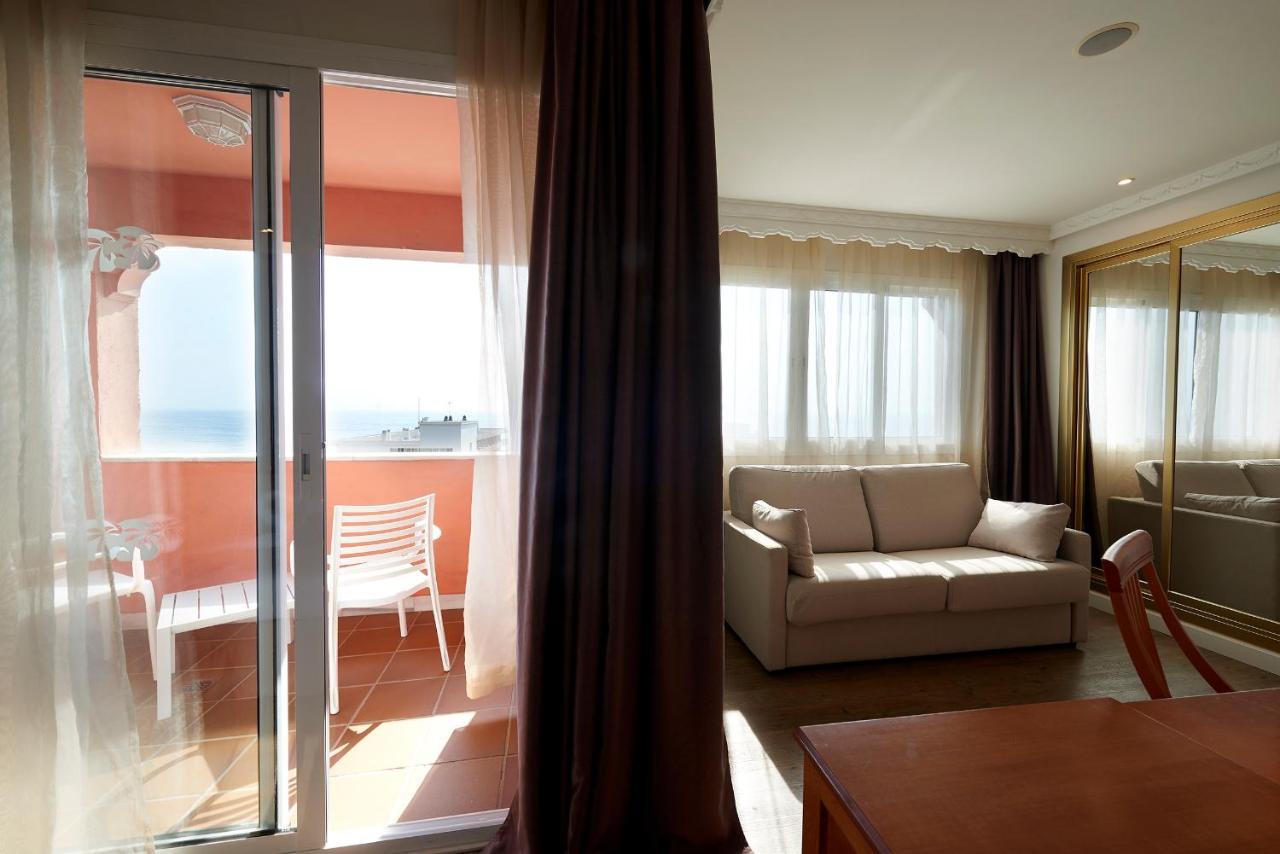 فندق Fenix Torremolinos - Adults Only Recommended المظهر الخارجي الصورة