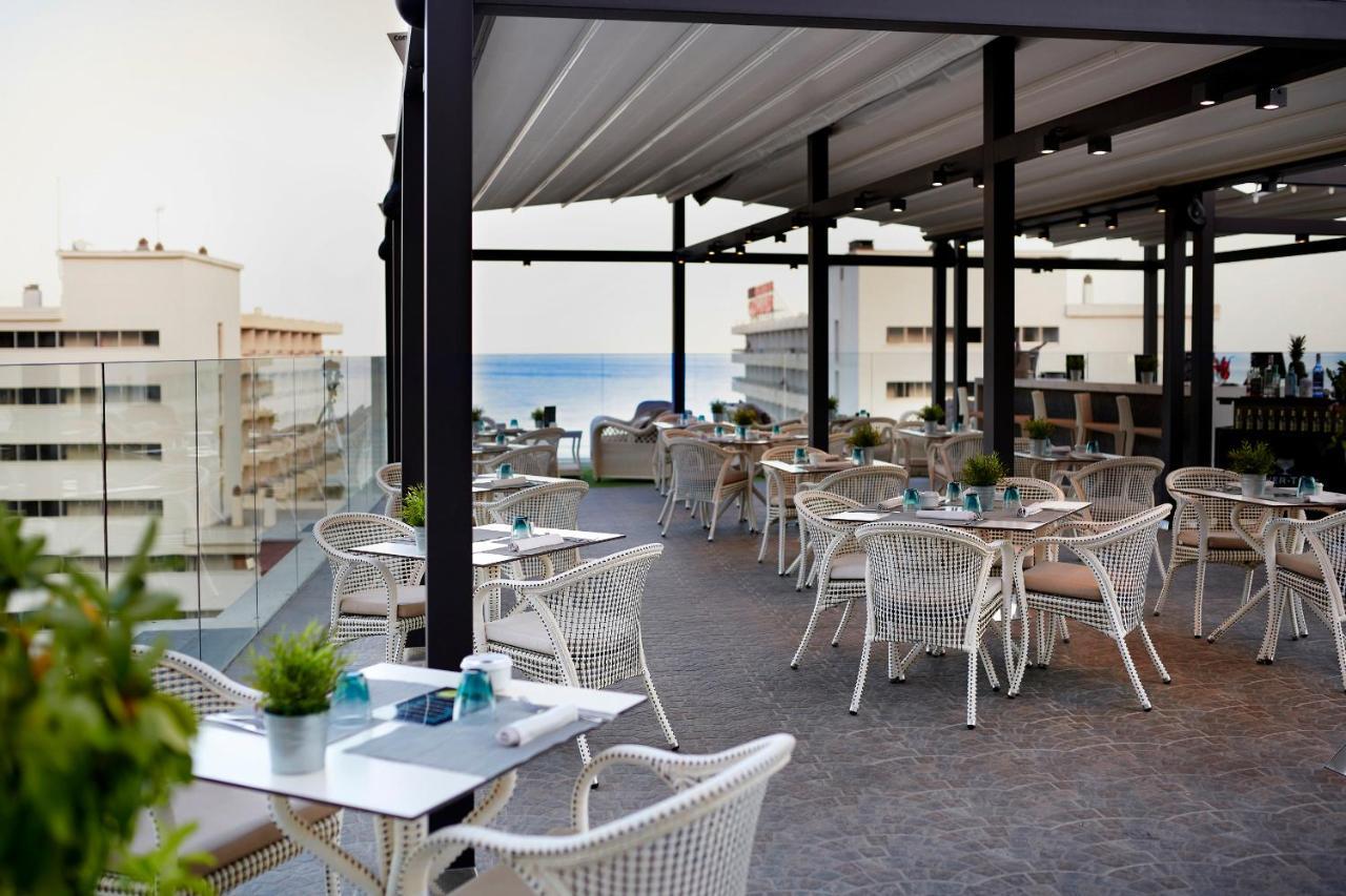 فندق Fenix Torremolinos - Adults Only Recommended المظهر الخارجي الصورة